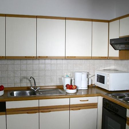 Ferienhaeuser "In Der Waldperle" Bischofsmais Buitenkant foto